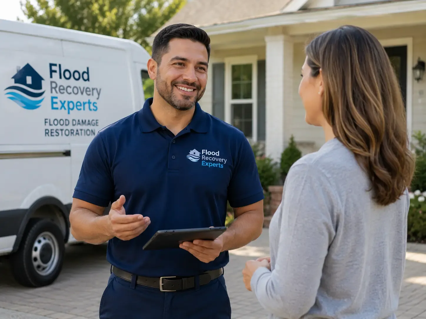 Flood Damage Cleanup Needville, TX FAQs